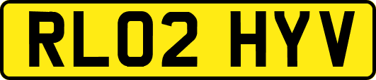 RL02HYV
