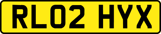 RL02HYX