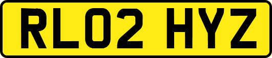RL02HYZ