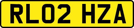RL02HZA