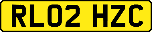RL02HZC