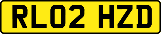 RL02HZD