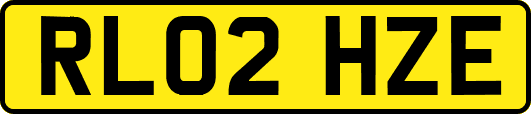 RL02HZE