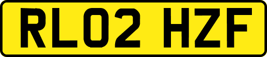 RL02HZF