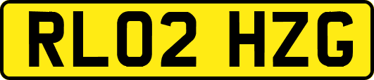 RL02HZG