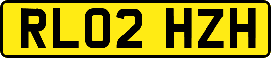 RL02HZH