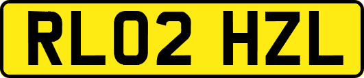 RL02HZL