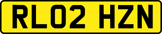 RL02HZN