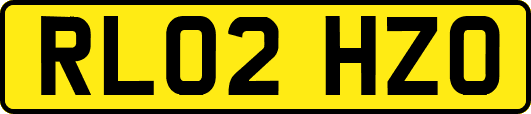 RL02HZO