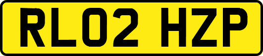 RL02HZP