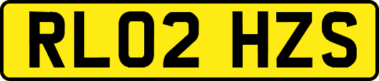 RL02HZS