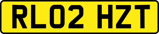 RL02HZT