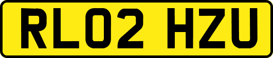 RL02HZU