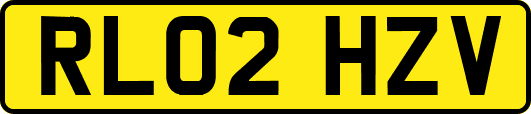 RL02HZV
