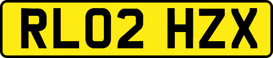 RL02HZX