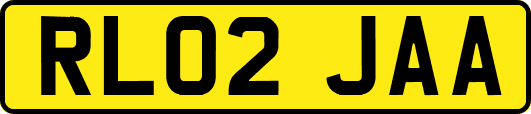 RL02JAA