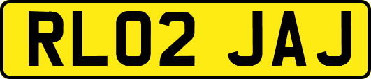 RL02JAJ