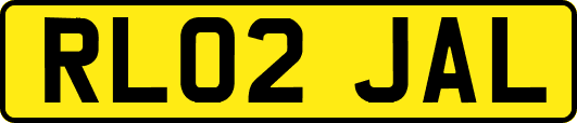 RL02JAL