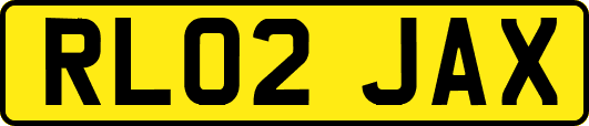 RL02JAX