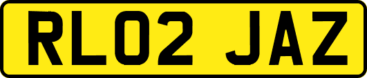 RL02JAZ