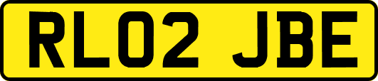 RL02JBE