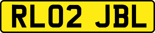 RL02JBL
