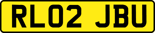 RL02JBU