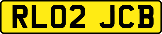 RL02JCB