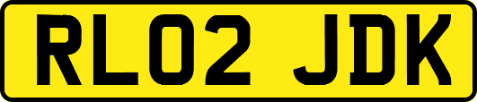 RL02JDK