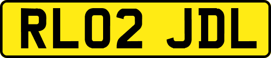 RL02JDL