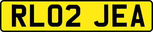 RL02JEA