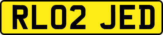 RL02JED
