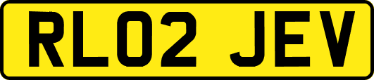 RL02JEV