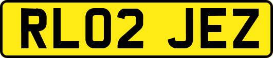 RL02JEZ