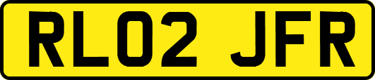 RL02JFR