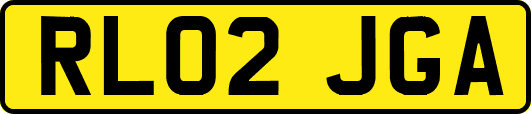 RL02JGA