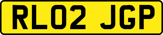 RL02JGP