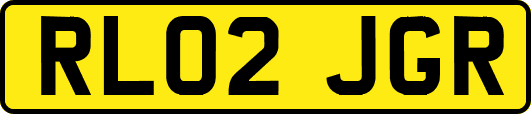 RL02JGR