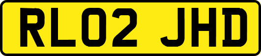 RL02JHD