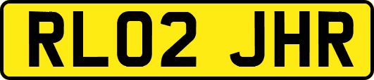 RL02JHR