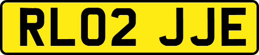 RL02JJE