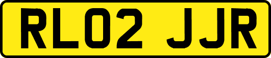 RL02JJR