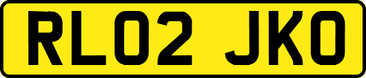 RL02JKO