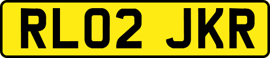 RL02JKR