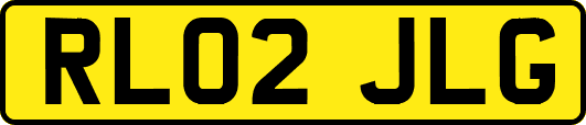 RL02JLG