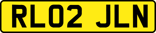 RL02JLN