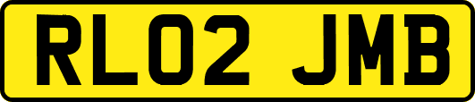 RL02JMB