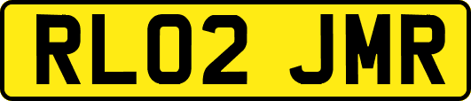 RL02JMR