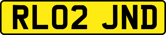 RL02JND