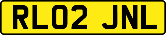 RL02JNL